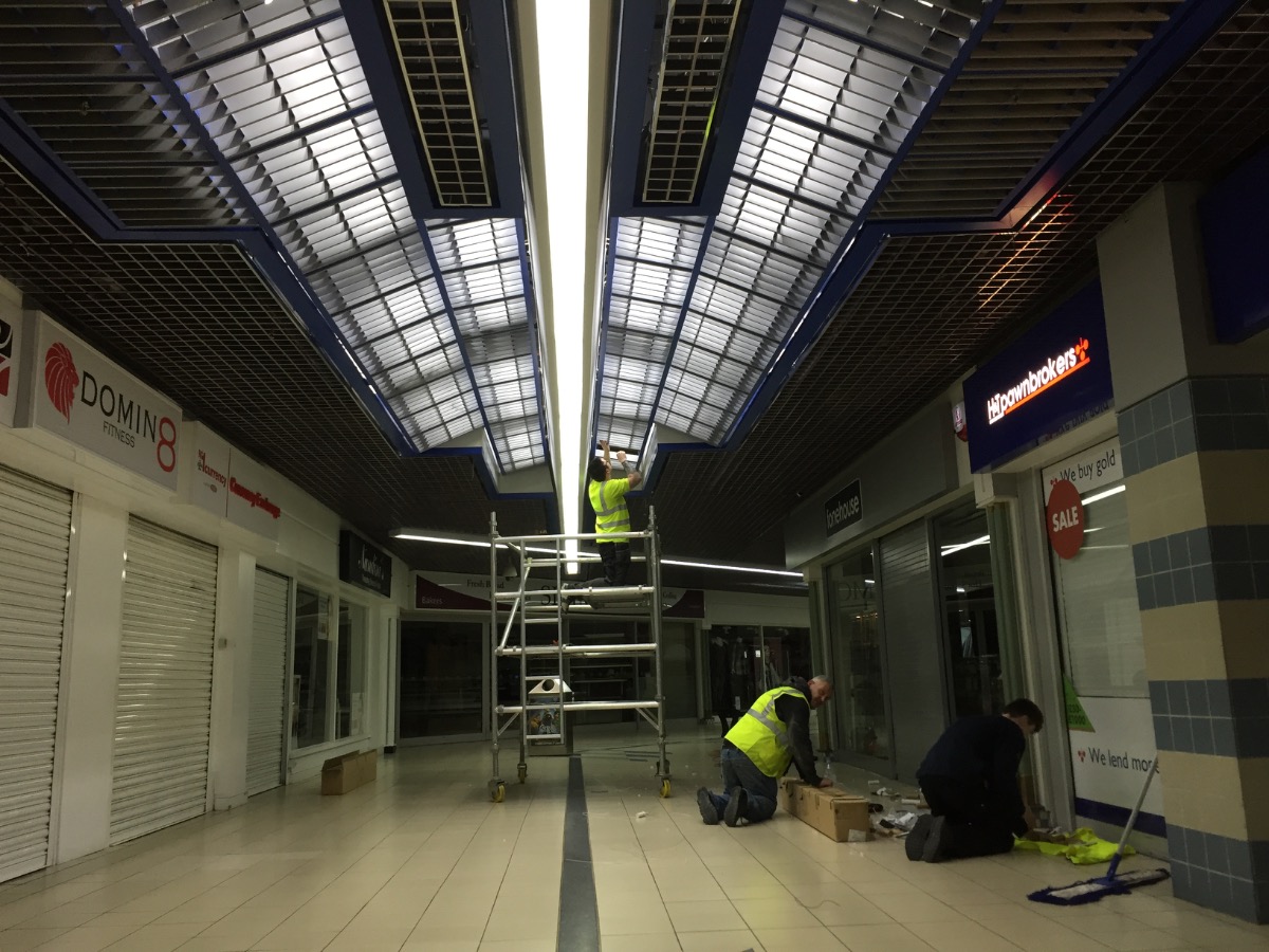 Electrician: Image 5